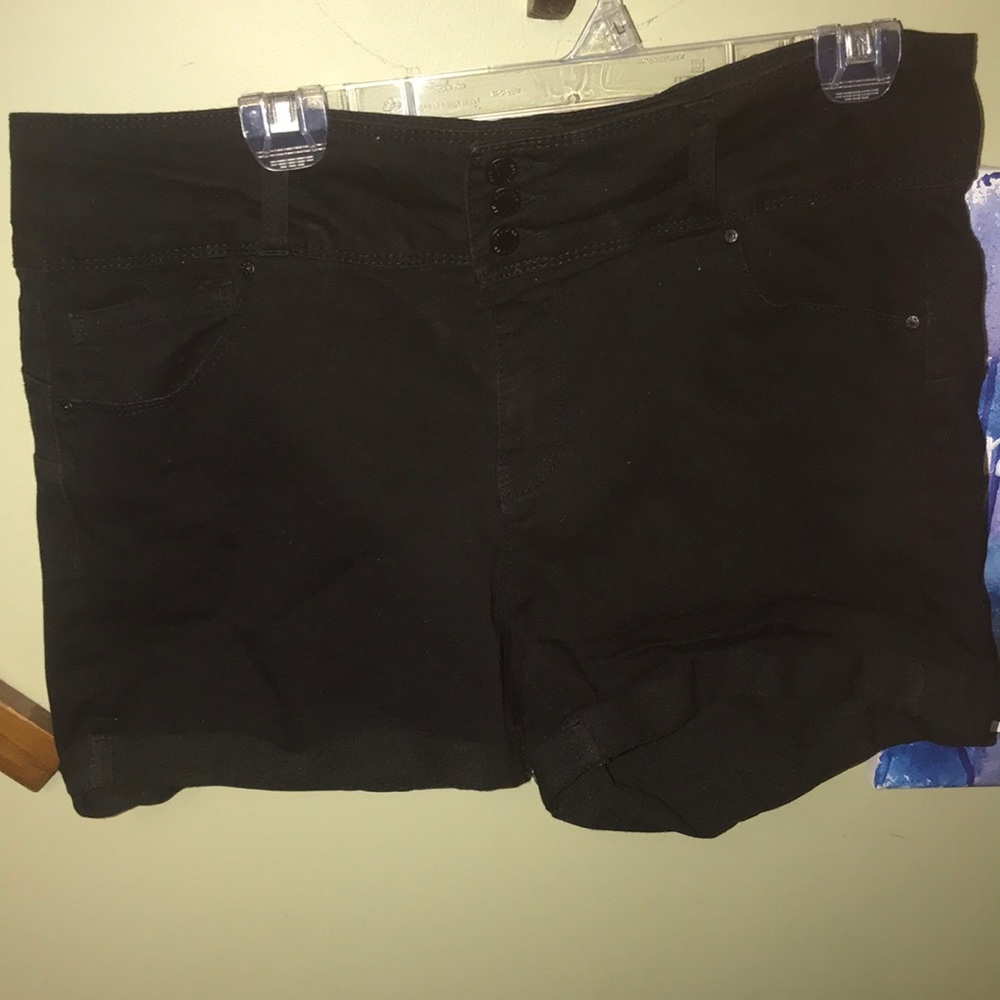 Shorts
